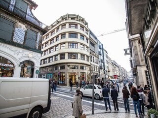 Appartement Porto Environnement 32