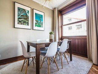 Apartment Porto Features 15