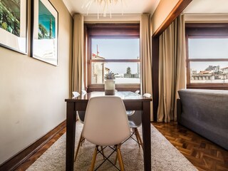Apartamento Porto Características 16