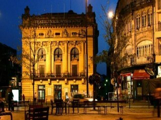 Apartamento Porto Entorno 34