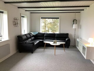 Maison de vacances Snedsted  12