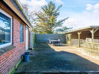 Vakantiehuis Snedsted Buitenaudio-opname 6