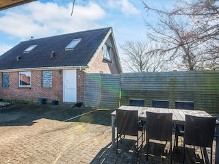 Vakantiehuis Snedsted Buitenaudio-opname 8