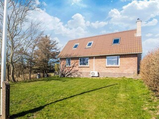 Vakantiehuis Snedsted Buitenaudio-opname 2