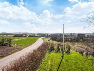 Vakantiehuis Snedsted Buitenaudio-opname 3