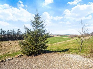 Holiday house Snedsted Outdoor Recording 5