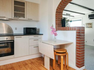 Casa per le vacanze Snedsted  16