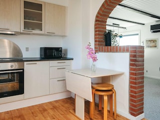 Ferienhaus Snedsted  18