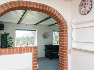 Ferienhaus Snedsted  19