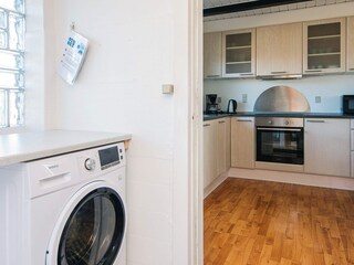 Ferienhaus Snedsted  13