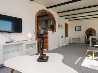 Casa de vacaciones Snedsted  10