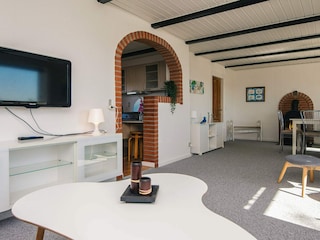 Vakantiehuis Snedsted  10