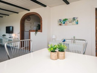 Maison de vacances Snedsted  32