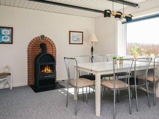 Maison de vacances Snedsted  33