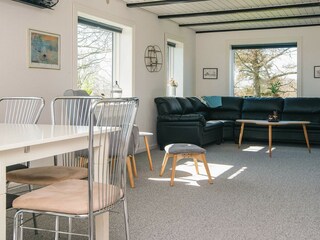 Maison de vacances Snedsted  17