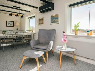 Maison de vacances Snedsted  35