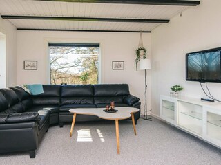 Maison de vacances Snedsted  22
