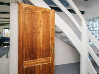 Maison de vacances Snedsted  23