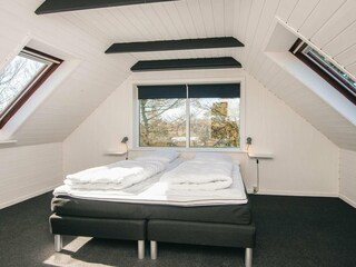 Maison de vacances Snedsted  38