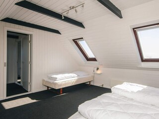 Maison de vacances Snedsted  34