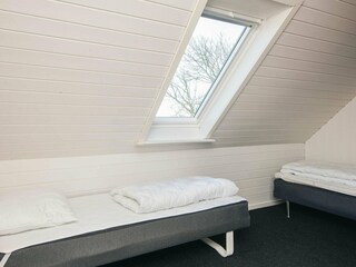 Maison de vacances Snedsted  10