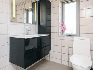 Holiday house Snedsted  22