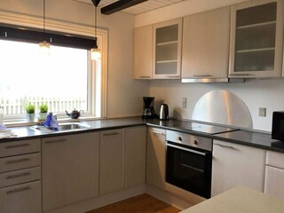 Maison de vacances Snedsted  48