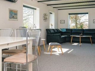 Casa per le vacanze Snedsted  24