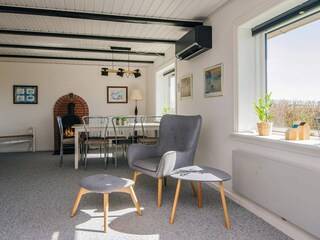 Casa per le vacanze Snedsted  25