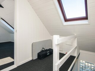 Casa per le vacanze Snedsted  28