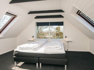 Casa per le vacanze Snedsted  29