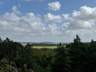 Holiday house Snedsted  29