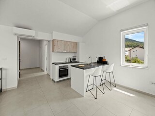 Apartment Cres Stadt Ausstattung 11