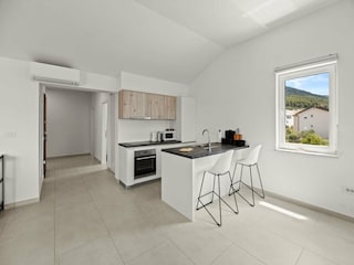 Appartement Cres Stadt Équipement 11