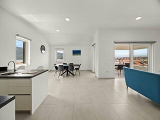 Appartement Cres Stadt Kenmerken 12