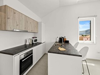 Appartamento Cres Stadt Caratteristiche 27