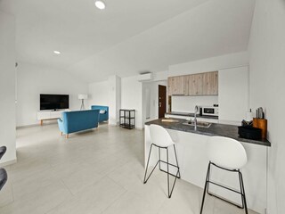 Appartamento Cres Stadt Caratteristiche 14