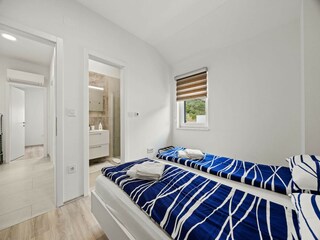 Appartamento Cres Stadt Caratteristiche 15