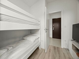 Appartamento Cres Stadt Caratteristiche 17