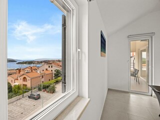 Appartamento Cres Stadt Registrazione all'aperto 7