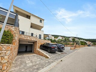 Appartamento Cres Stadt Registrazione all'aperto 8