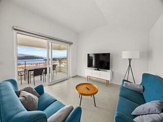 Apartamento Cres Stadt Características 21