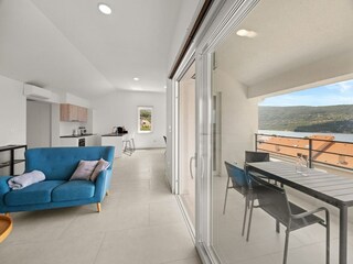 Apartamento Cres Stadt Características 24