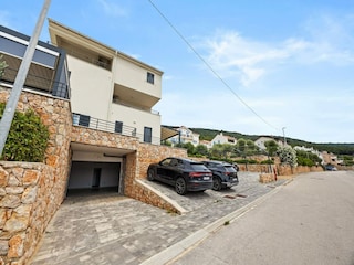 Apartment Cres Stadt Außenaufnahme 5