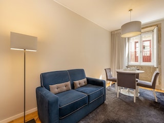 Apartment Porto Ausstattung 1