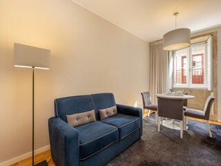 Appartement Porto Équipement 1
