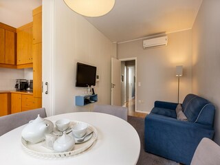 Apartamento Porto Características 2
