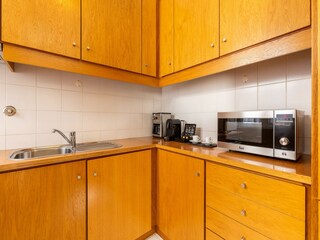 Apartment Porto Ausstattung 9