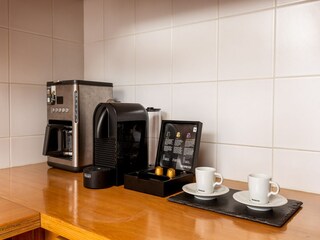 Apartment Porto Ausstattung 10