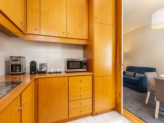 Apartment Porto Ausstattung 2